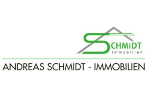 Logo von Andreas Schmidt-Immobilien