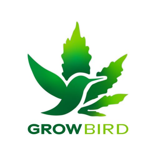 Logo von Growbird.de GmbH
