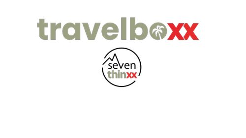 Logo von Travelboxx-Seventhinxx GmbH