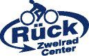 Logo von Rück Zweirad Center GmbH