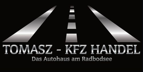 Logo von Tomasz - KFZ Handel                                 