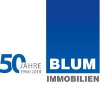 Logo von Immobilien Peter Blum e. K. Inh. Anne Blum