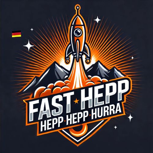 Logo von Martin Hepp Umzüge 