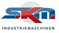 Logo von SKM Industriemaschinen GmbH