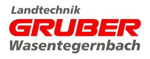 Logo von Martin Gruber GmbH & Co. KG