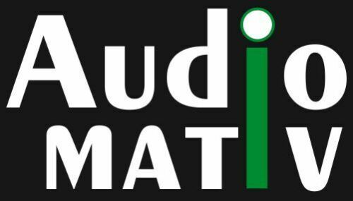 Logo von www.audiomativ.de