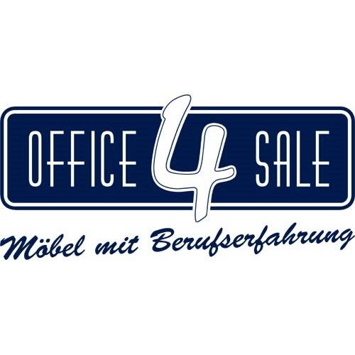 office-4-sale Büromöbel GmbH