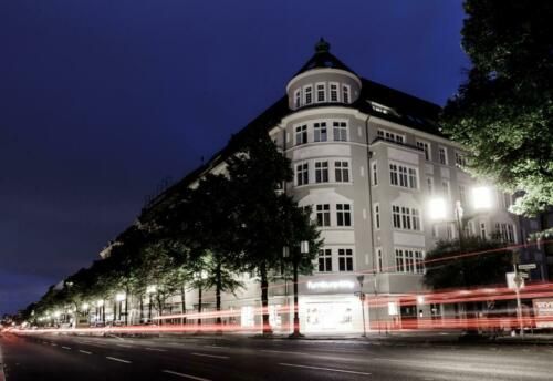 Logo von furniture4life - Showroom Berlin