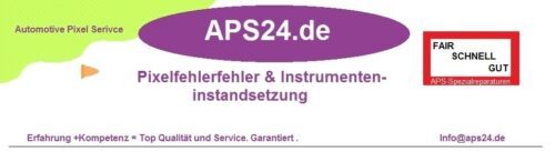 Logo von APS24