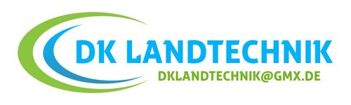 Logo von DK Landtechnik