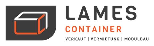 Logo von Lames GmbH & Co. KG 