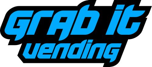 Logo von GRAB-IT-VENDING