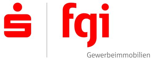 Logo von Fachpartner Gewerbe-Immobilien GmbH (fgi)