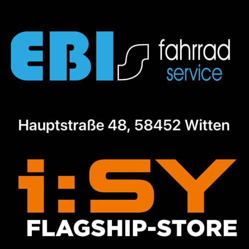 Logo von Ebis Fahrradservice GmbH