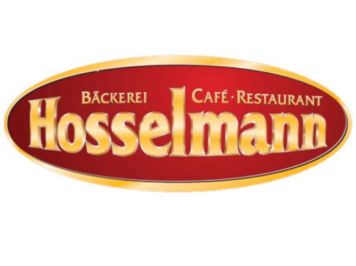 Logo von Cafe-Restaurant Hosselmann GmbH & Co. KG