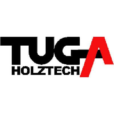 Logo von TUGA-Holztech