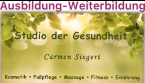 Gesundheitsstudio