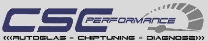 Logo von CSC Performance