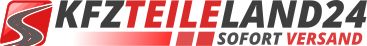 Logo von Kfzteileland24