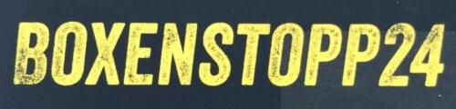 Logo von Boxenstopp24 Jörg- Oliver Meyer 