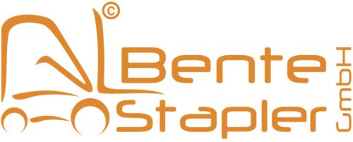 Logo von Bente Stapler GmbH