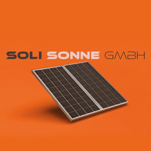 Logo von Soli Sonne GmbH