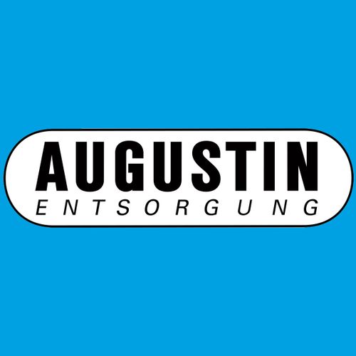 Logo von Augustin Entsorgung