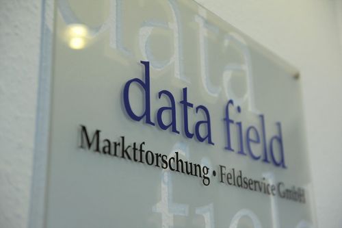 Logo von Data field