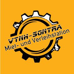 Logo von Verkehrstechnik Nordhessen GmbH