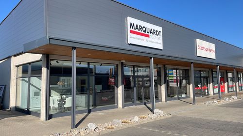 Logo von Marquardt Küchen Augsburg 