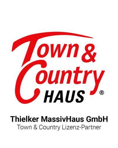 Logo von Thielker MassivHaus GmbH