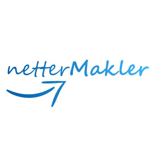 Logo von netterMakler GmbH