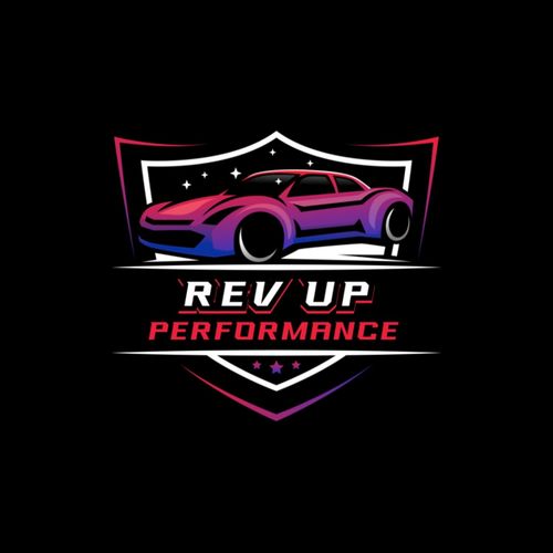 Logo von RevUpPerformance