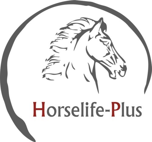 Logo von Horselife-Plus