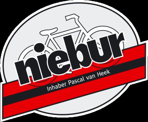 Logo von Fahrrad Niebur