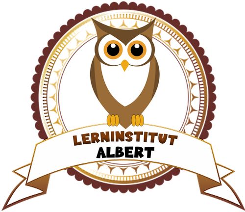 Logo von Lerninstitut Albert