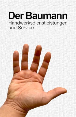 Logo von DER BAUMANN