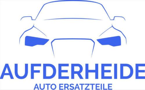 Logo von Aufderheide Autoersatzteile
