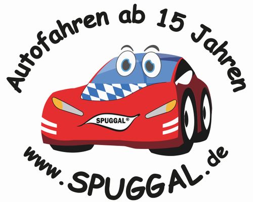Logo von Spuggal