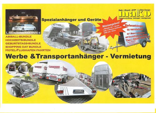 Logo von Enko Rent
