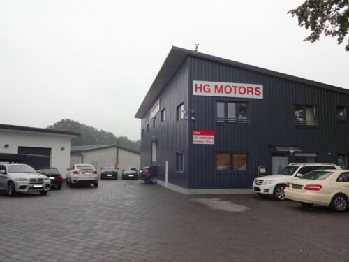 HGMotors