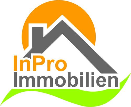 Logo von InPro Immobilien
