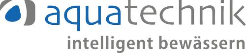 Logo von aquatechnik Bewässerungsanlagen