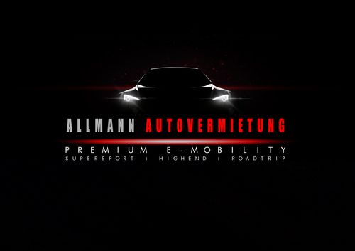 Logo von Autovermietung Allmann