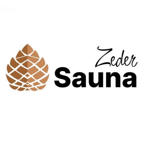 Sauna Zeder