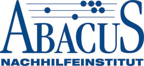 Logo von ABACUS Nachhilfe zu Hause,  in MV, HH, Schleswig-Holstein, NRW, Niedersachsen, Brandenburg