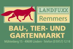 Logo von Hermann Remmers GmbH