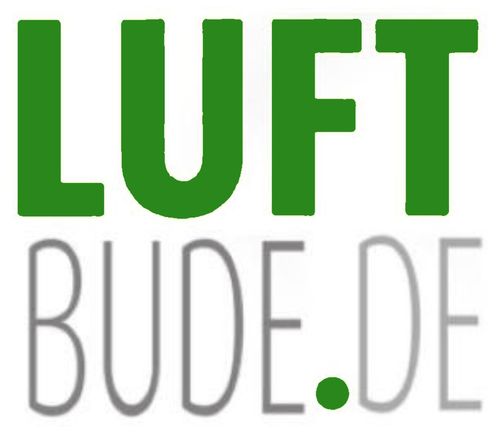 Logo von Luftbude.de