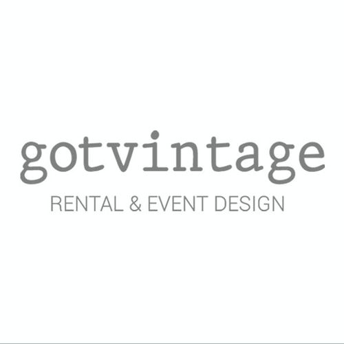Logo von gotvintage GmbH