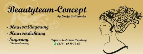 Logo von Beautyteam Concept